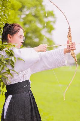 风流女管家