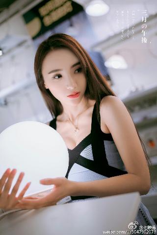 图书馆的女友