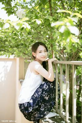 雏鸟幼儿小学生张婉莹