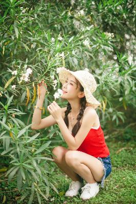 风流女管家