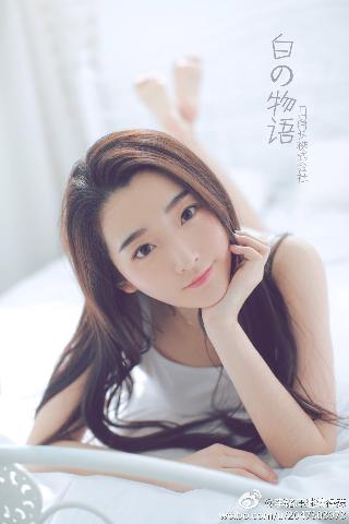 雏鸟幼儿小学生张婉莹