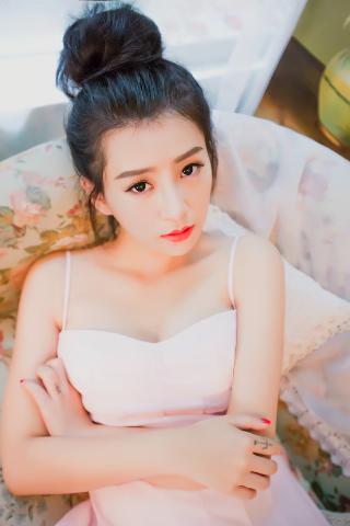 美丽小蜜桃