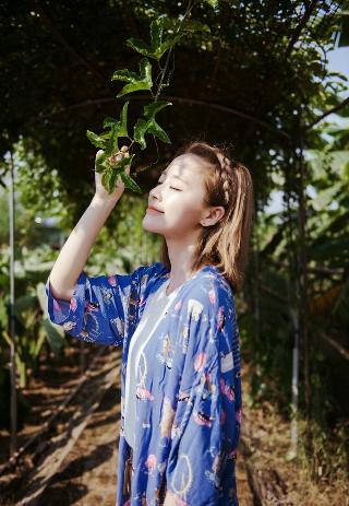 风流女管家